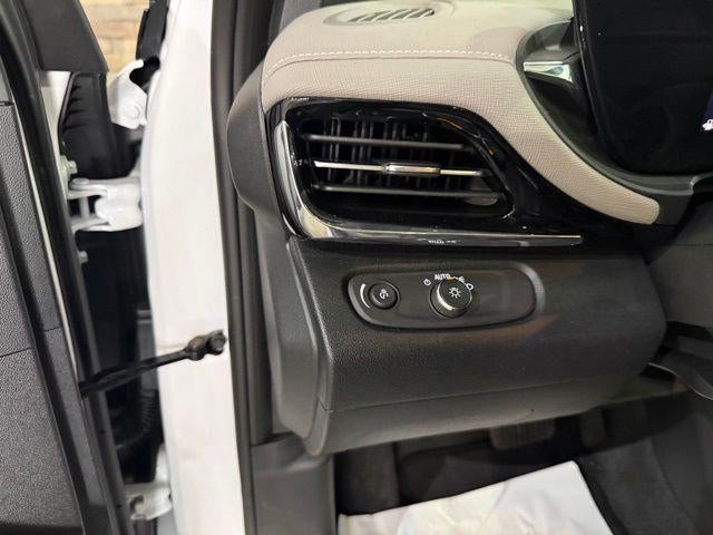 2025 Buick Envista FWD 4dr Avenir