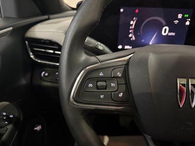 2025 Buick Envista FWD 4dr Avenir