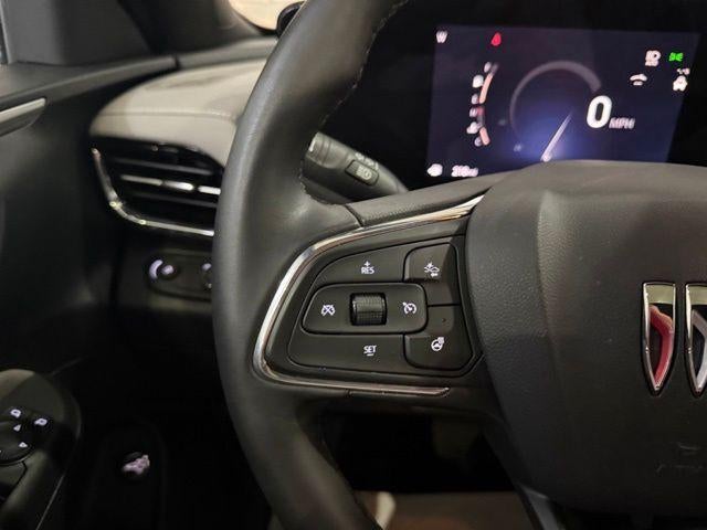 2025 Buick Envista FWD 4dr Avenir