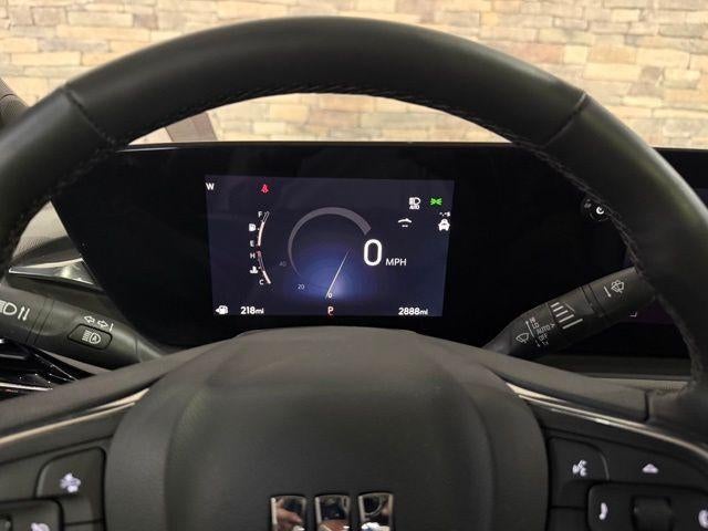 2025 Buick Envista FWD 4dr Avenir