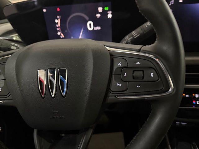 2025 Buick Envista FWD 4dr Avenir