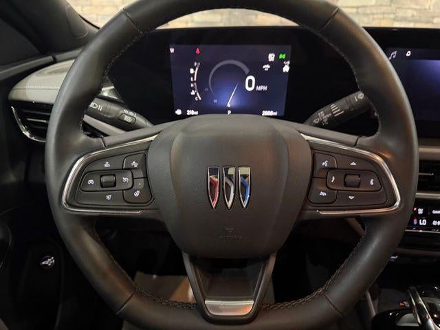 2025 Buick Envista FWD 4dr Avenir