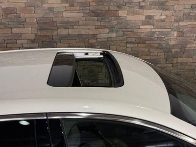 2025 Buick Envista FWD 4dr Avenir