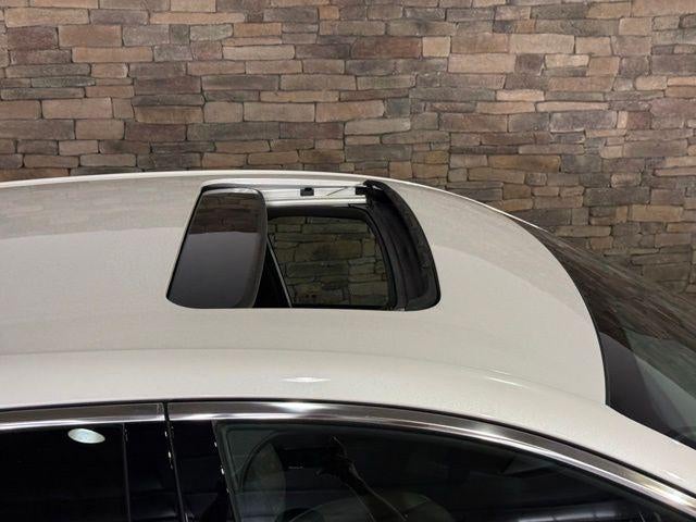2025 Buick Envista FWD 4dr Avenir