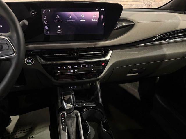 2025 Buick Envista FWD 4dr Avenir