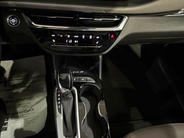 2025 Buick Envista FWD 4dr Avenir