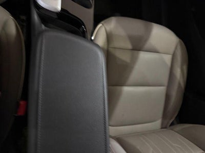 2025 Buick Envista FWD 4dr Avenir