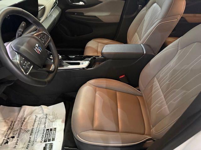 2025 Buick Envista FWD 4dr Avenir