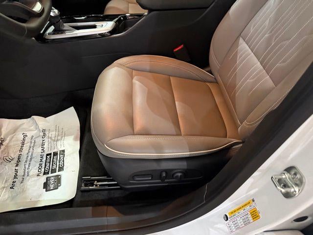 2025 Buick Envista FWD 4dr Avenir