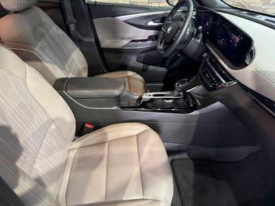 2025 Buick Envista FWD 4dr Avenir
