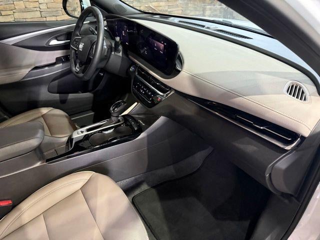 2025 Buick Envista FWD 4dr Avenir