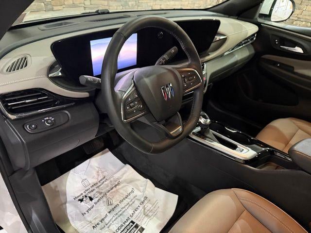 2025 Buick Envista FWD 4dr Avenir