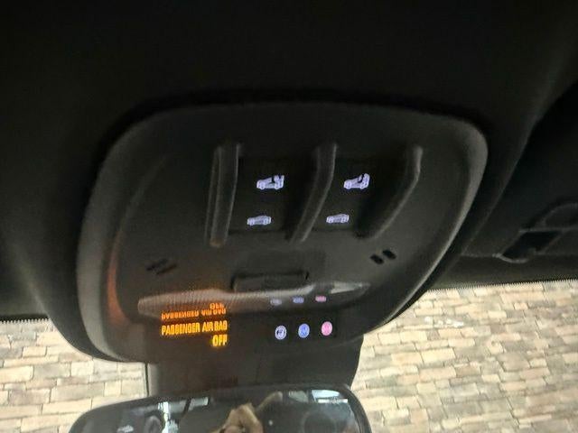 2025 Buick Envista FWD 4dr Avenir