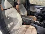 2025 Buick Envista FWD 4dr Avenir
