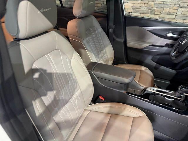2025 Buick Envista FWD 4dr Avenir