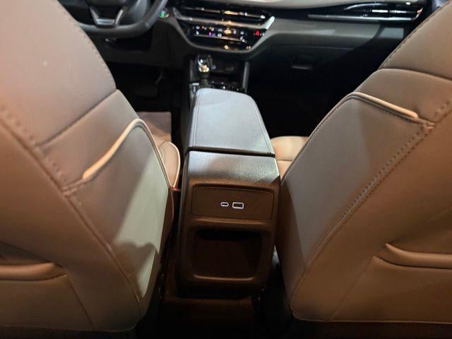 2025 Buick Envista FWD 4dr Avenir