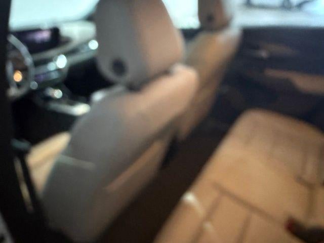 2025 Buick Envista FWD 4dr Avenir