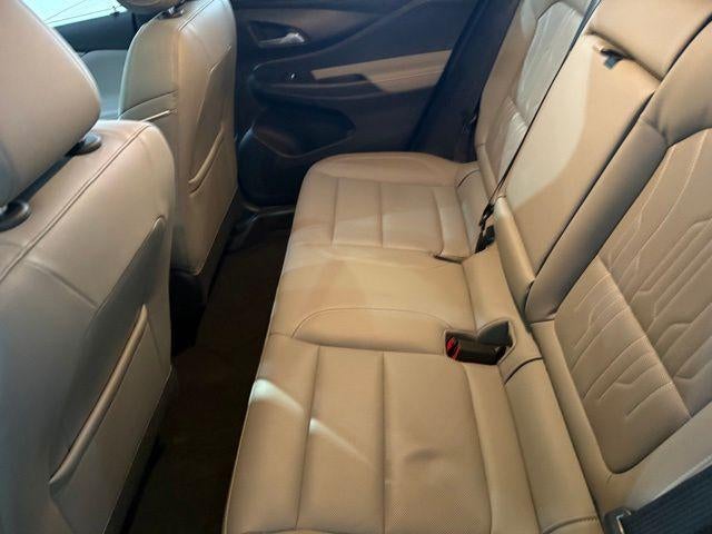 2025 Buick Envista FWD 4dr Avenir