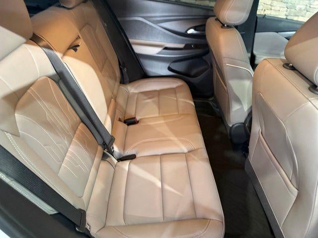 2025 Buick Envista FWD 4dr Avenir