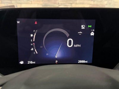 2025 Buick Envista FWD 4dr Avenir
