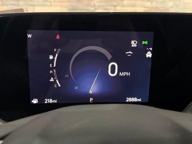 2025 Buick Envista FWD 4dr Avenir