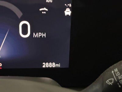 2025 Buick Envista FWD 4dr Avenir