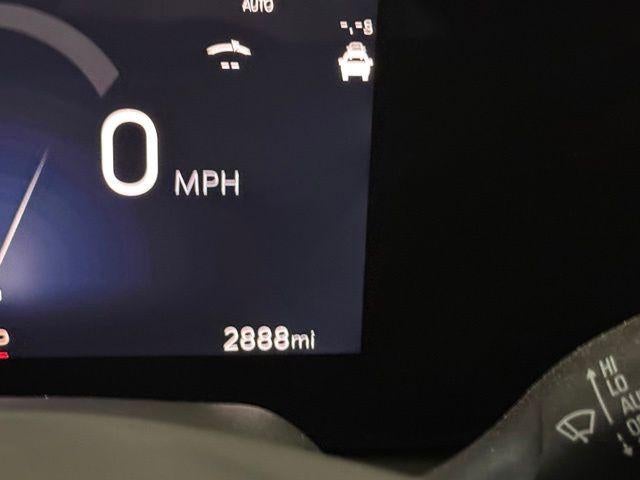 2025 Buick Envista FWD 4dr Avenir