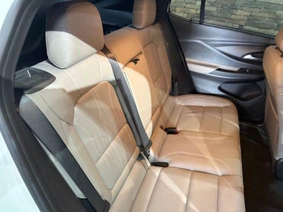 2025 Buick Envista FWD 4dr Avenir