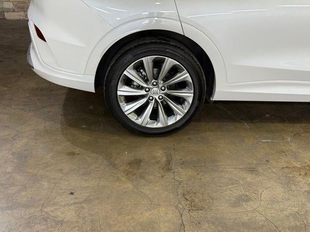 2025 Buick Envista FWD 4dr Avenir