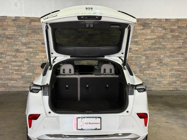 2025 Buick Envista FWD 4dr Avenir