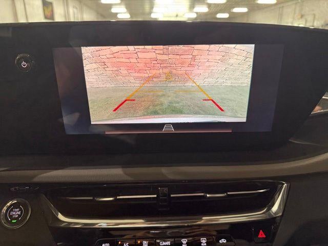 2025 Buick Envista FWD 4dr Avenir