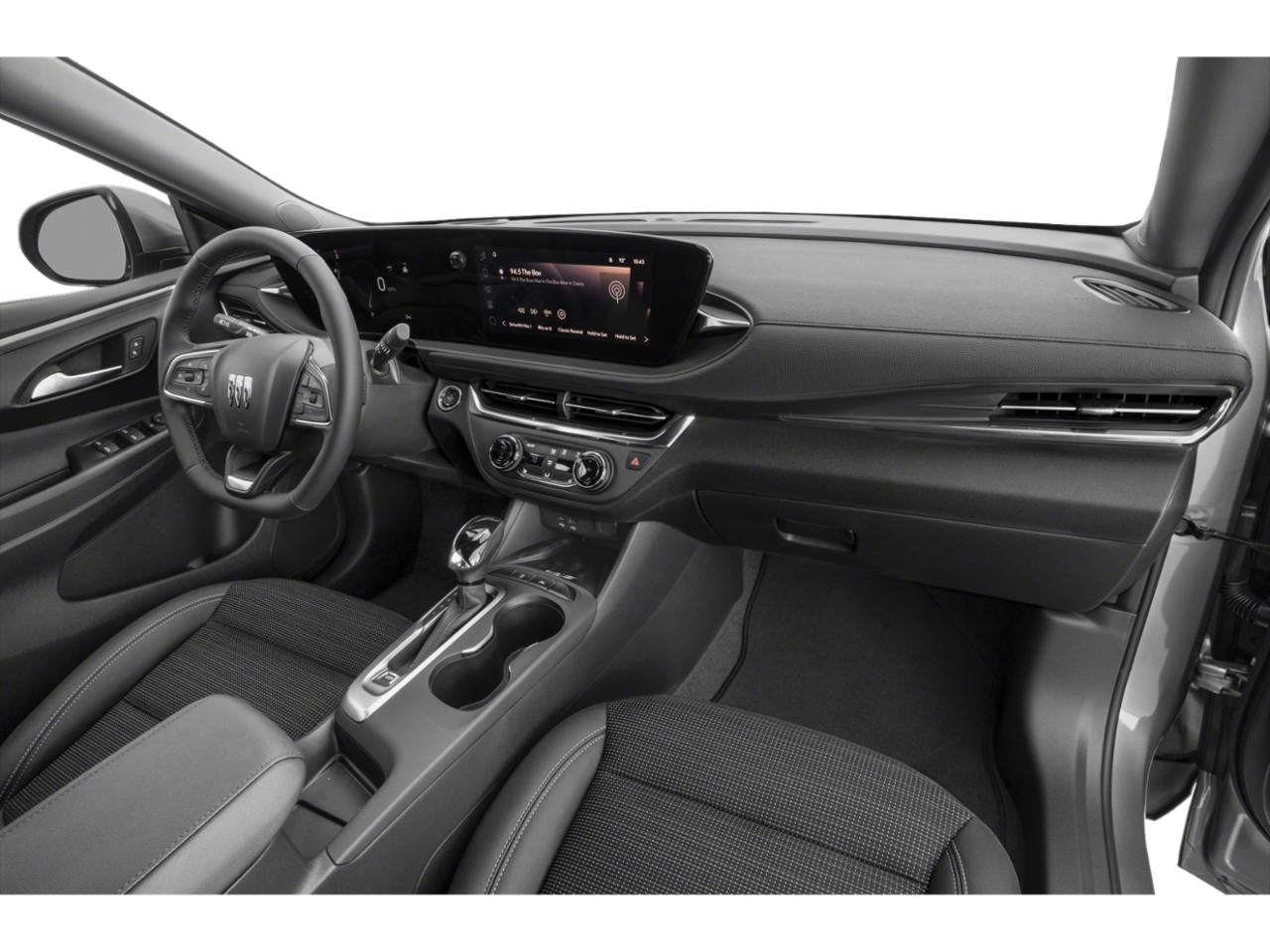 2025 Buick Envista FWD 4dr Avenir