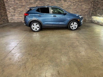 2024 Buick Encore GX Preferred FWD