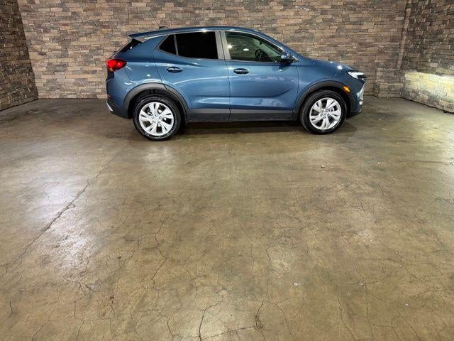 2024 Buick Encore GX Preferred FWD