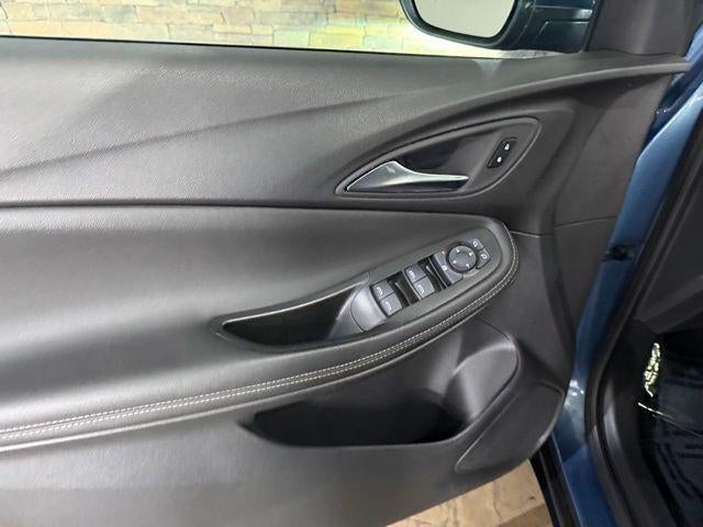 2024 Buick Encore GX Preferred FWD