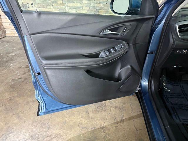 2024 Buick Encore GX Preferred FWD