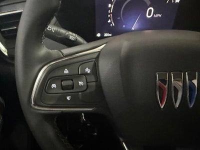 2024 Buick Encore GX Preferred FWD