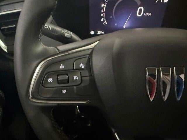 2024 Buick Encore GX Preferred FWD