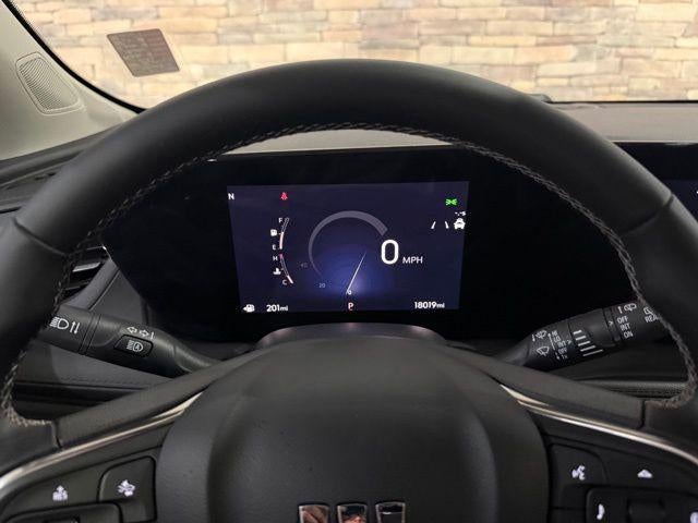 2024 Buick Encore GX Preferred FWD