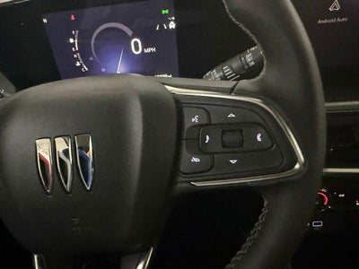 2024 Buick Encore GX Preferred FWD