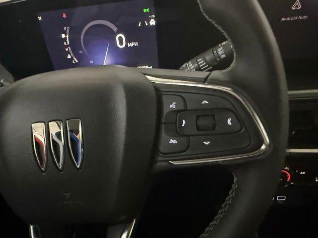 2024 Buick Encore GX Preferred FWD