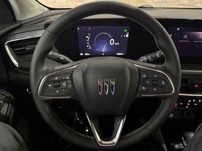 2024 Buick Encore GX Preferred FWD