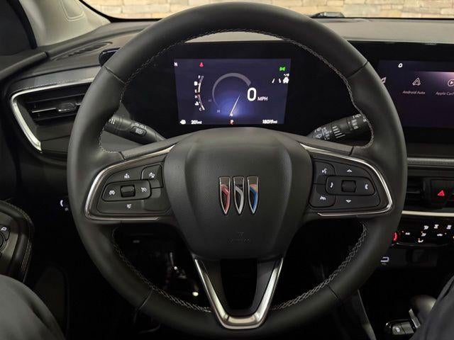 2024 Buick Encore GX Preferred FWD