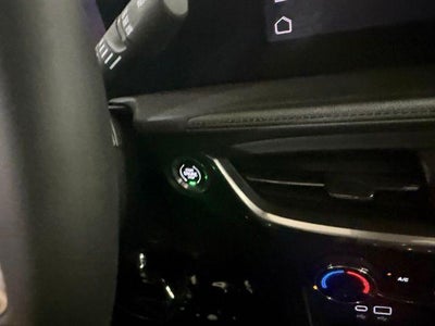 2024 Buick Encore GX Preferred FWD