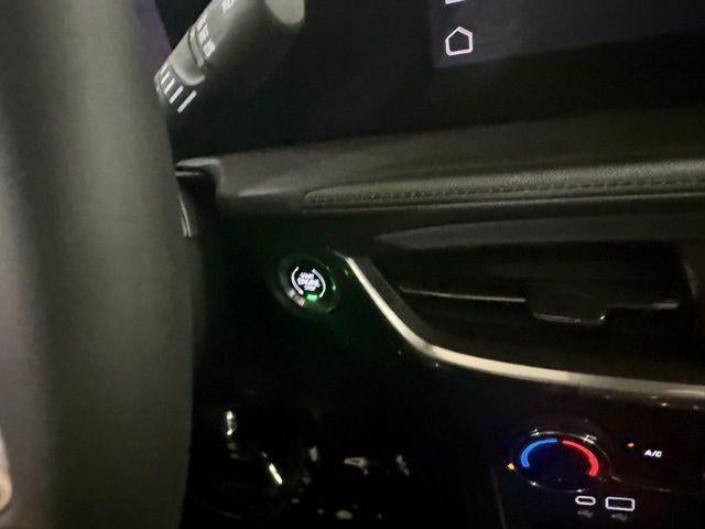 2024 Buick Encore GX Preferred FWD