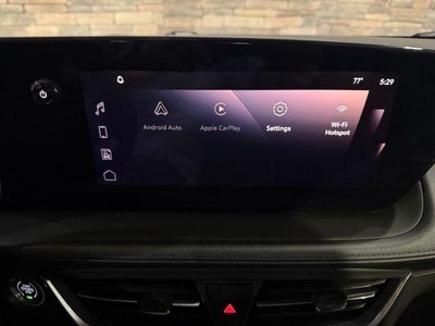 2024 Buick Encore GX Preferred FWD