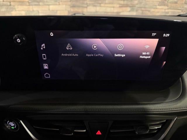 2024 Buick Encore GX Preferred FWD