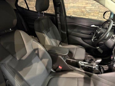2024 Buick Encore GX Preferred FWD