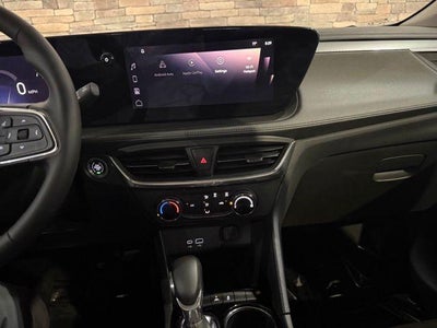 2024 Buick Encore GX Preferred FWD
