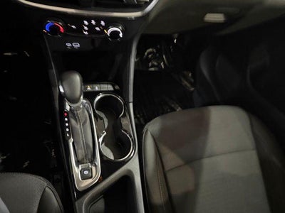 2024 Buick Encore GX Preferred FWD